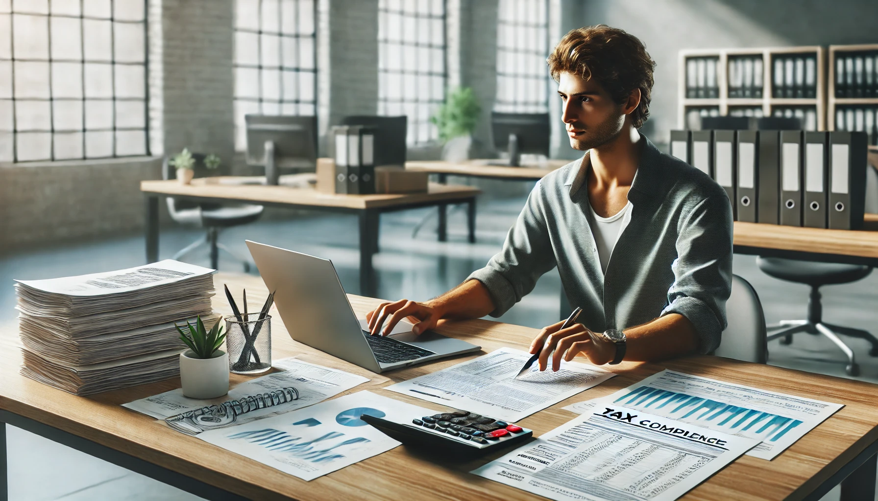 How to Keep Your Business in Compliance with Brazilian Tax Laws