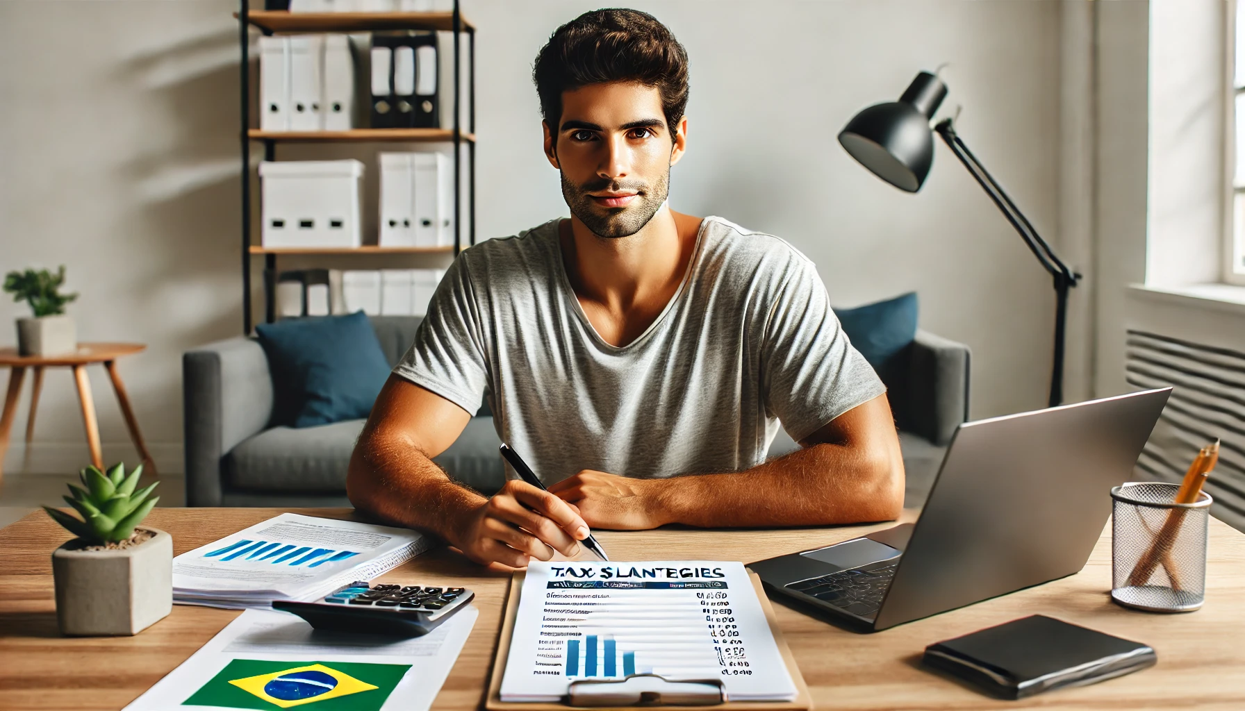 How to Legally Pay Less Taxes as a Small Business Owner in Brazil