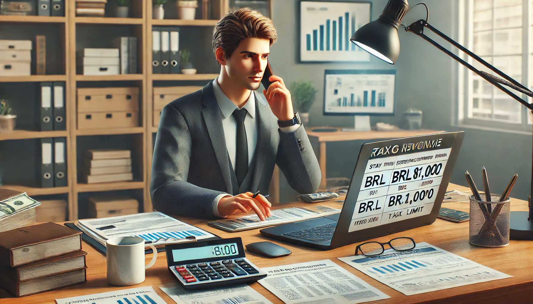 How to Stay in the MEI Category Without Exceeding the Revenue Limit