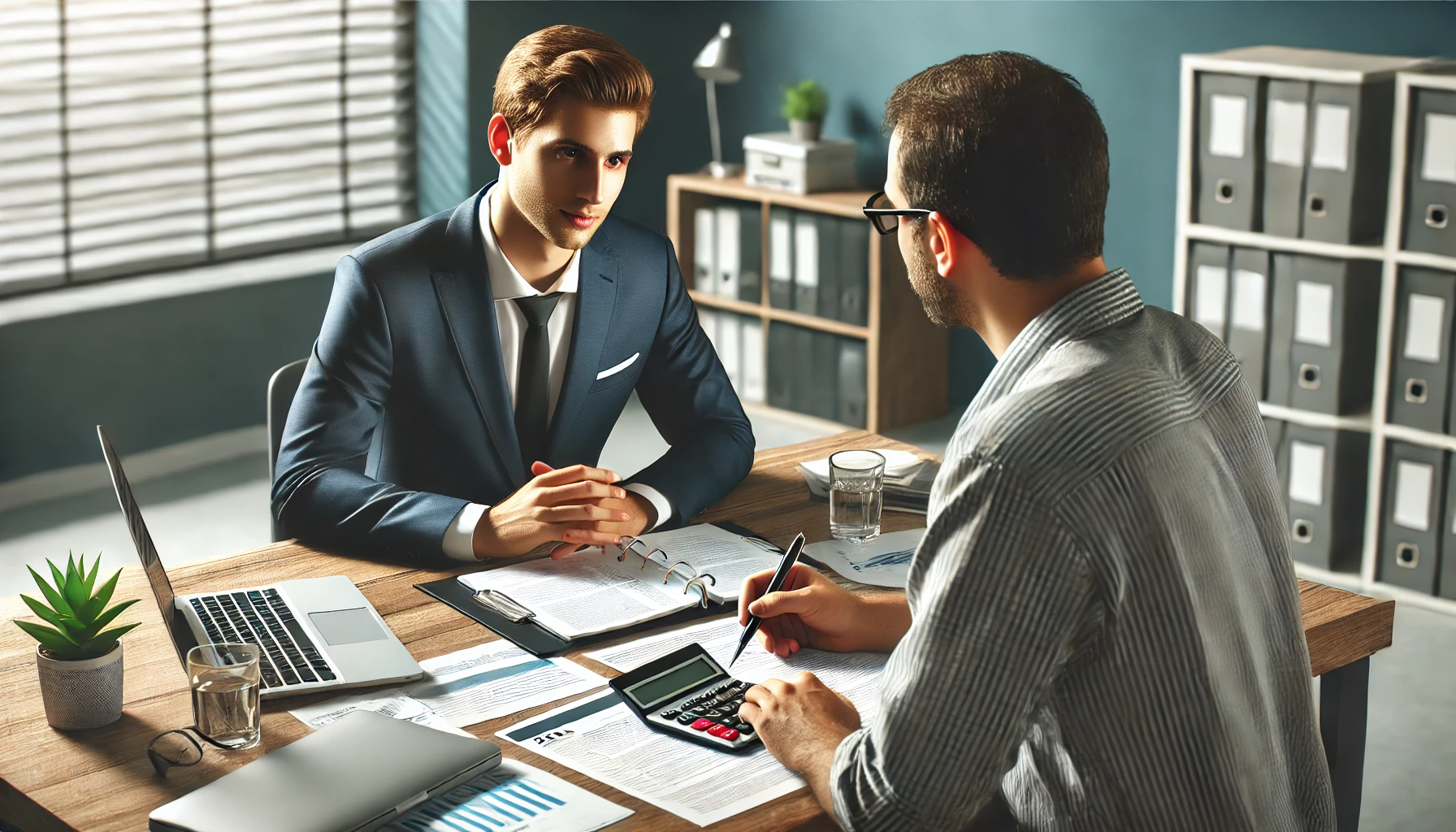 The Importance of Having an Accountant for Small Businesses