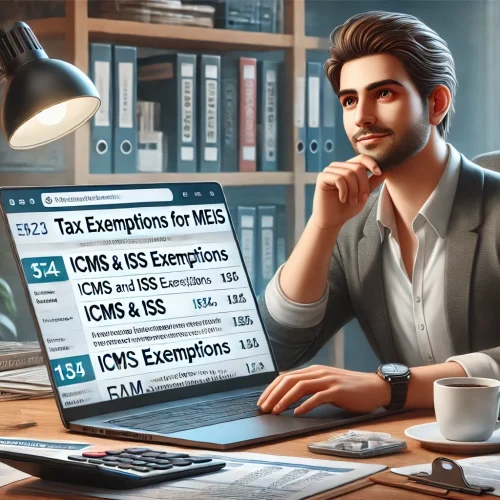 Everything You Need to Know About Tax Exemptions for MEIs