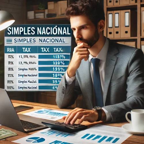 How the Simples Nacional Tax System Works: A Guide for Micro and Small Businesses