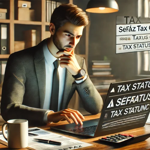 How to Avoid Being Blocked by SEFAZ: Tips for Small Business Owners