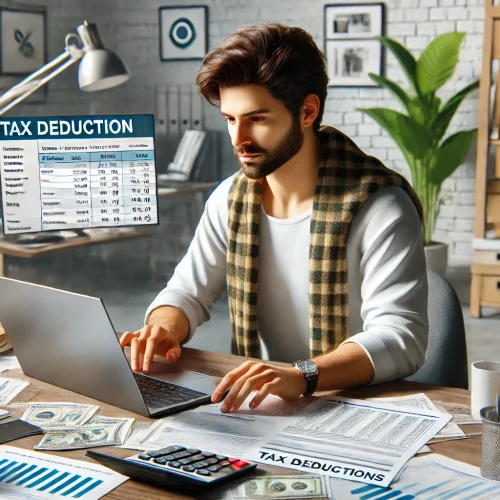 How to Claim Tax Deductions for Home-Based Businesses in Brazil