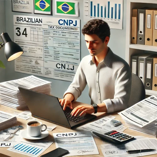 How to Deduct Business Expenses and Reduce Your Taxable Income in Brazil
