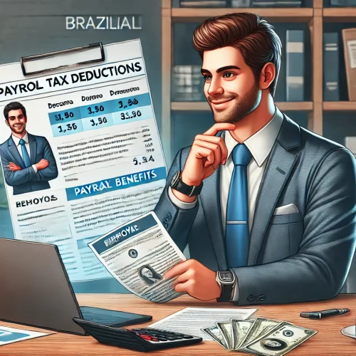 How to Get Tax Benefits by Hiring Employees as a Small Business Owner