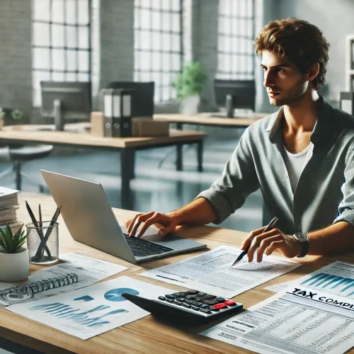 How to Keep Your Business in Compliance with Brazilian Tax Laws