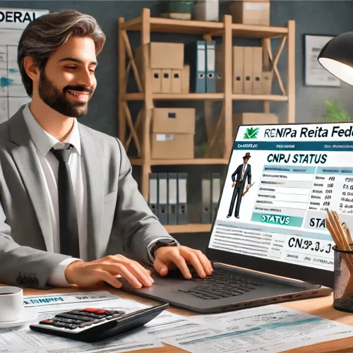 How to Keep Your CNPJ Active and Avoid Being Suspended