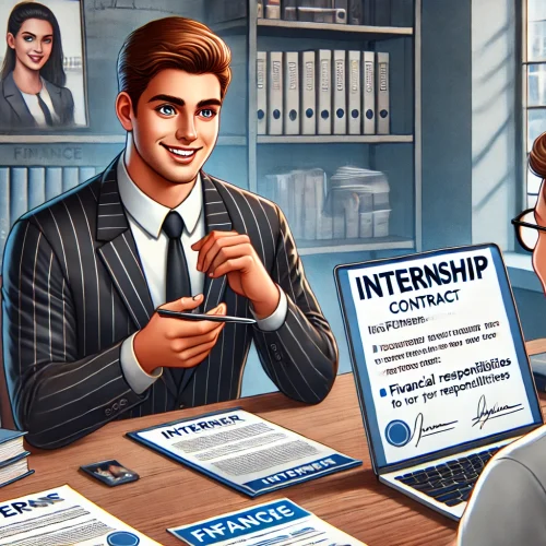 How to Legally Reduce Your Business Taxes by Hiring Interns