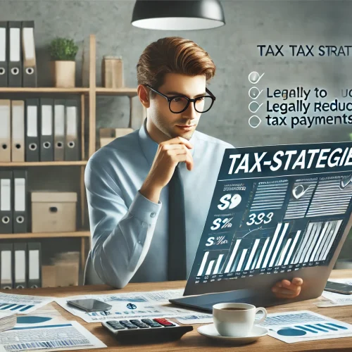 How to Pay Less Tax as a Small Business Owner in Brazil (Legally!)