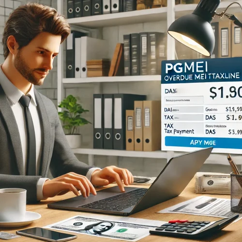 How to Regularize Late MEI Payments Without Paying High Fines