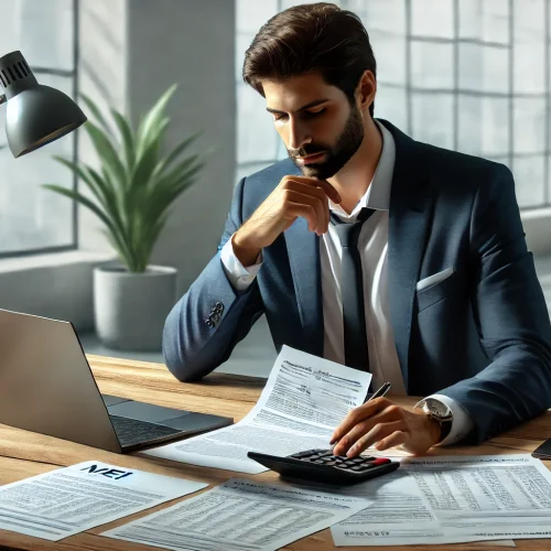 How to Upgrade from MEI to Microenterprise (ME) Without Losing Money