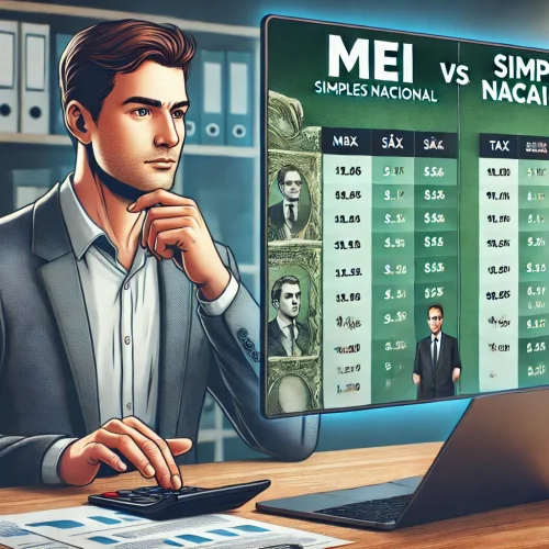 MEI vs. Simples Nacional: Which One Saves You More Money?