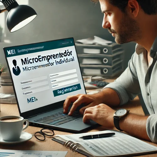 Step-by-Step Guide to Registering as a MEI in Brazil