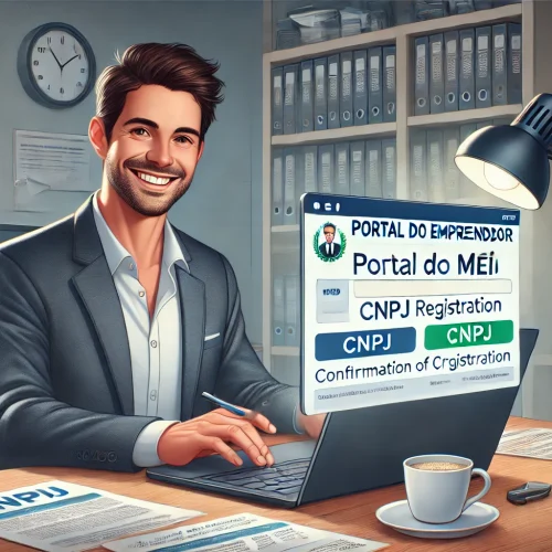 Step-by-Step Guide to Registering as an MEI in Brazil and Reducing Tax Costs