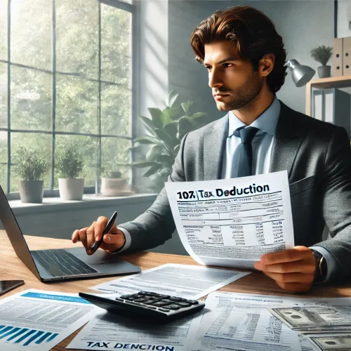 Tax Deductions Brazilian Entrepreneurs Must Know About