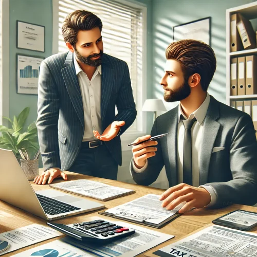 The Benefits of Hiring an Accountant for Small Businesses in Brazil