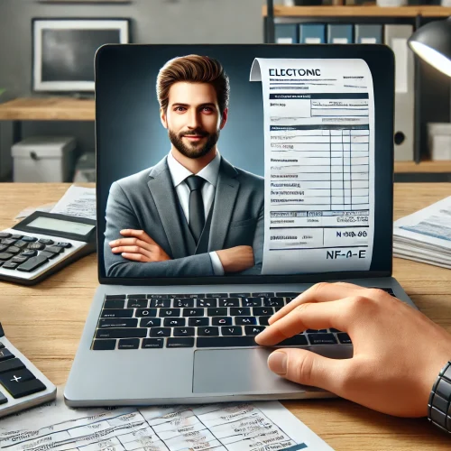 The Benefits of Issuing Electronic Invoices (NF-e) for Small Businesses