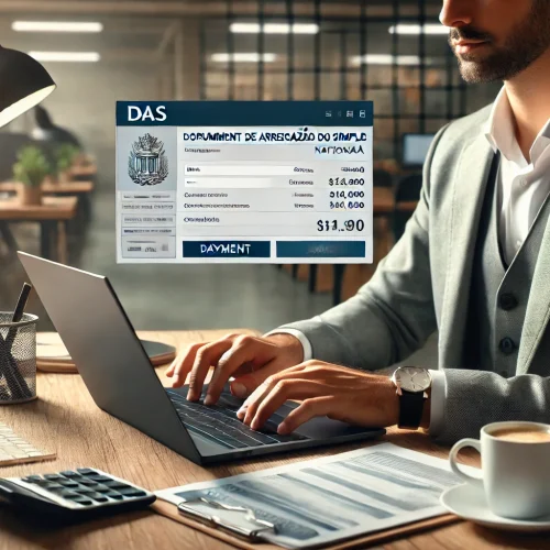 The Benefits of Staying Up-to-Date with DAS Payments