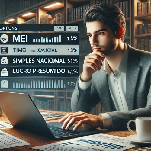 The Best Tax Regime for Small Businesses in Brazil: MEI, Simples Nacional, or Lucro Presumido?