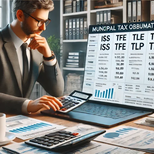 The Impact of Municipal Taxes on Small Businesses and How to Handle Them