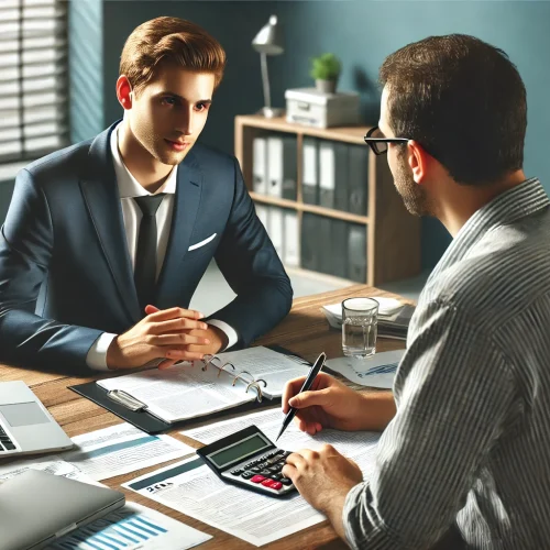 The Importance of Having an Accountant for Small Businesses