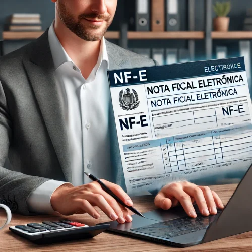 The Importance of Issuing Invoices (Notas Fiscais) for MEIs and Small Businesses