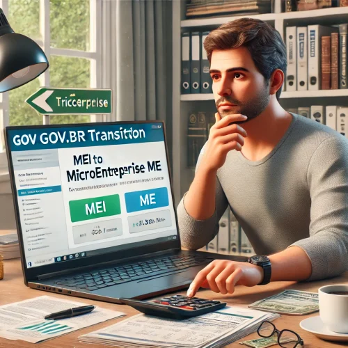 When Should an MEI Transition to a Microenterprise (ME)?